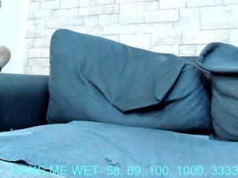 Nefirtiti bongacams stream image