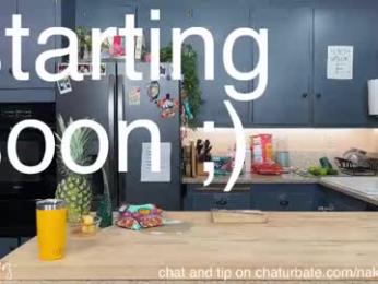 nakedbakers chaturbate stream image