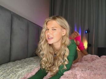 Pinkie-Pie bongacams stream image