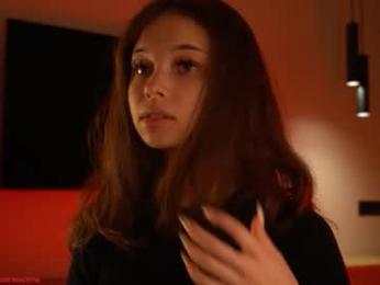 kusssecka chaturbate stream image