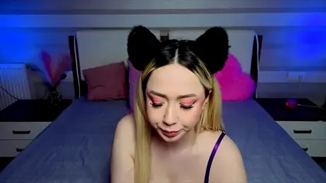 AriaSugar stripchat stream image