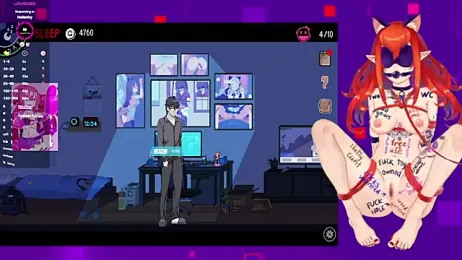 NikkoTyan stripchat stream image