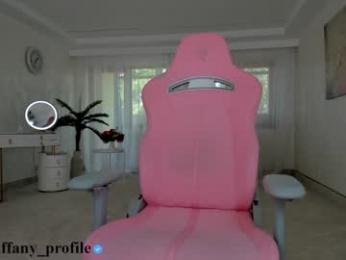 tiffanyhouston_ chaturbate stream image