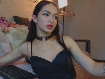 LALI_XS bongacams stream image