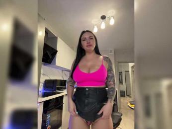 KROSHKA_N bongacams stream image