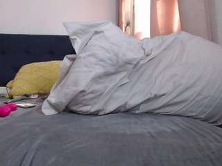 geishapaige camsoda stream image