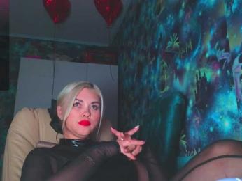 Mistress-Gwen bongacams stream image