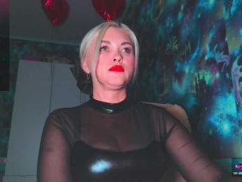 Mistress-Gwen bongacams stream image