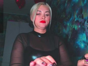 Mistress-Gwen bongacams stream image