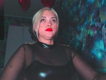 Mistress-Gwen bongacams stream image