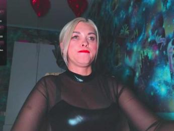 Mistress-Gwen bongacams stream image