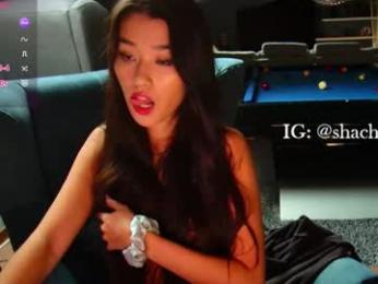 shachatte chaturbate stream image