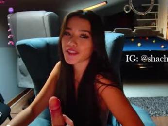 shachatte chaturbate stream image