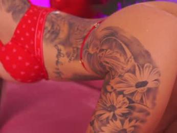 therealfallingangel chaturbate stream image