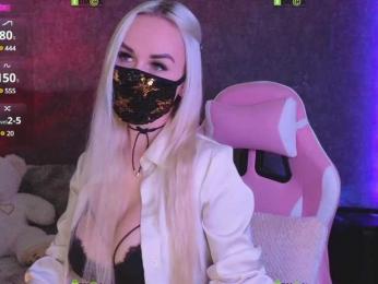 Angelok bongacams stream image