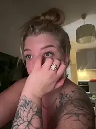 OdriOlsens stripchat stream image