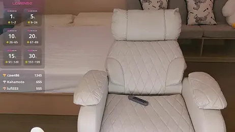 Lucky-baby stripchat stream image