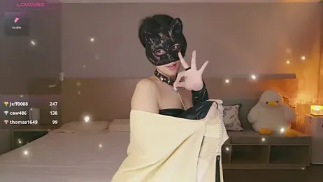 Lucky-baby stripchat stream image