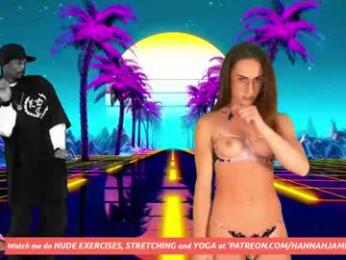hannahjames710 chaturbate stream image