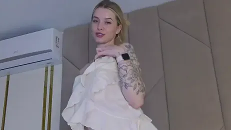 Touch_me stripchat stream image