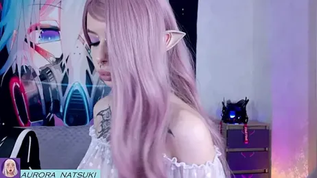 Aurora_Natsuki stripchat stream image