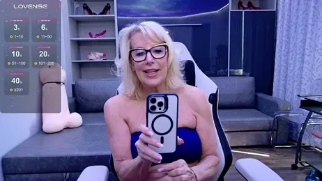 FitCougar stripchat stream image