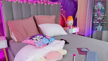 JessicaAddams stripchat stream image