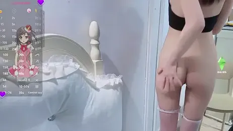 Yaooooo-Y stripchat stream image