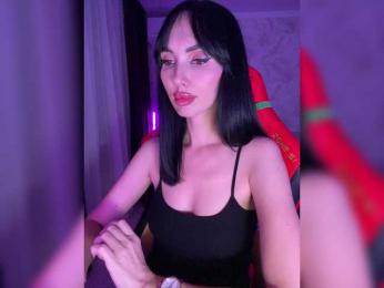 AnnaBlackFlame bongacams stream image