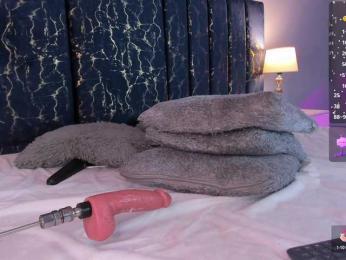 Gisell-Montoy bongacams stream image