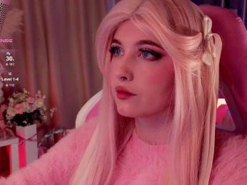 HoneyCherry bongacams stream image