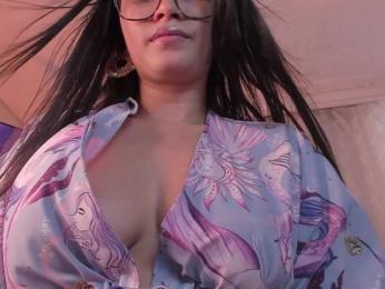 PaulinaBelush bongacams stream image