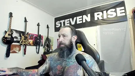 StevenRiseNYC stripchat stream image
