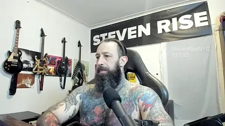 StevenRiseNYC stripchat stream image
