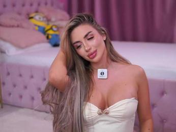 AshleysinnX bongacams stream image