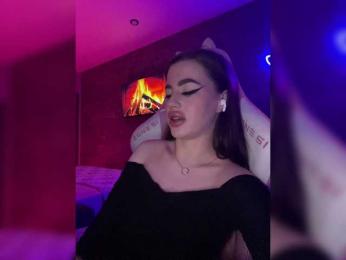 HotGirlEva bongacams stream image