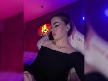 HotGirlEva bongacams stream image