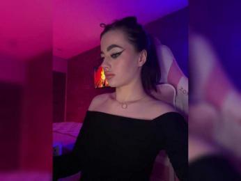 HotGirlEva bongacams stream image