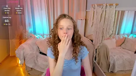 _Rose_Charming_ stripchat stream image