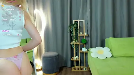 OdetteHarwick stripchat stream image