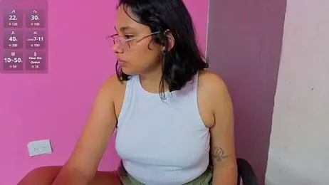 Cuteprincess21 stripchat stream image