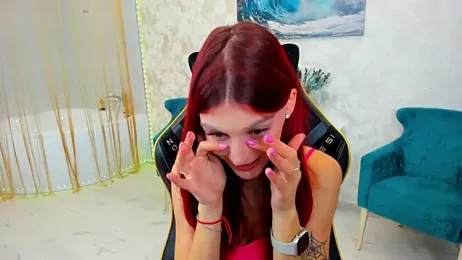 RedLipse stripchat stream image