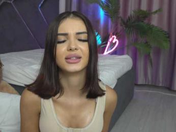 LilaRosie bongacams stream image