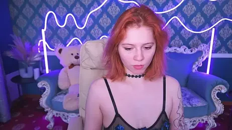 Sasha_Exclusive stripchat stream image