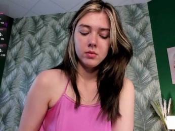 Vanessa-Walters bongacams stream image