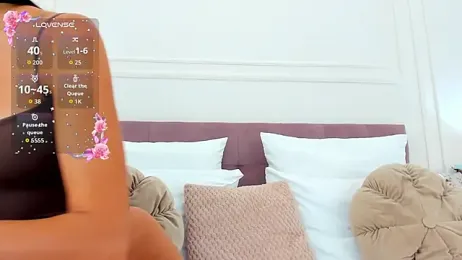 JasmiLyn stripchat stream image