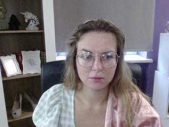 Soft-Zoey bongacams stream image