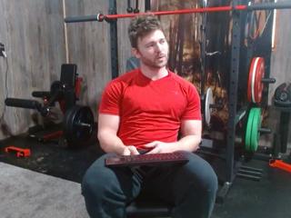 Jaden Storm flirt4free stream image