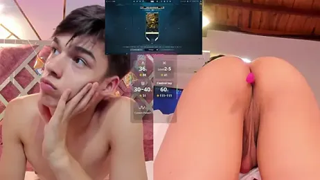 Gerony_ stripchat stream image