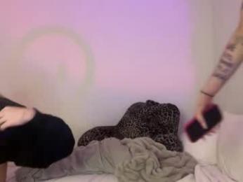 graceyrose chaturbate stream image